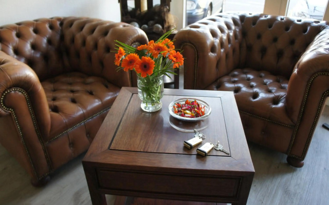 Hotel Am Schloss Broich