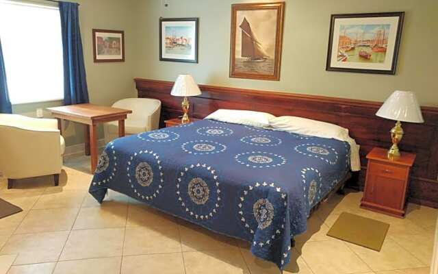 Lionheart Guesthouse and B&B