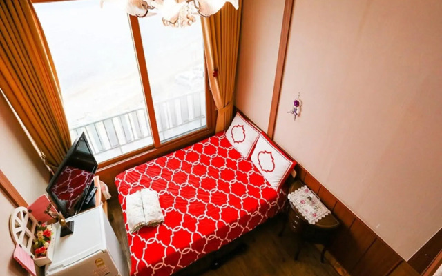 Pohang 5-island Pension