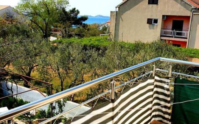 1 Bed Family Apartment in Srima