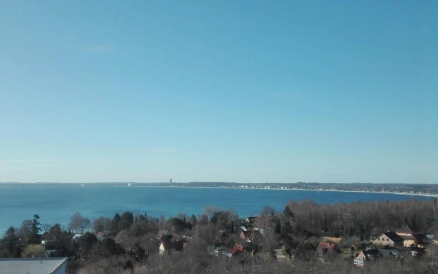 Traumhafte Meeresblick FeWo