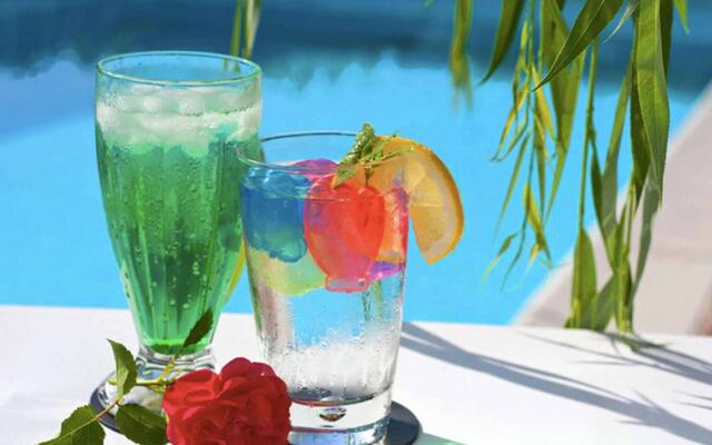 Green Paradise Residence