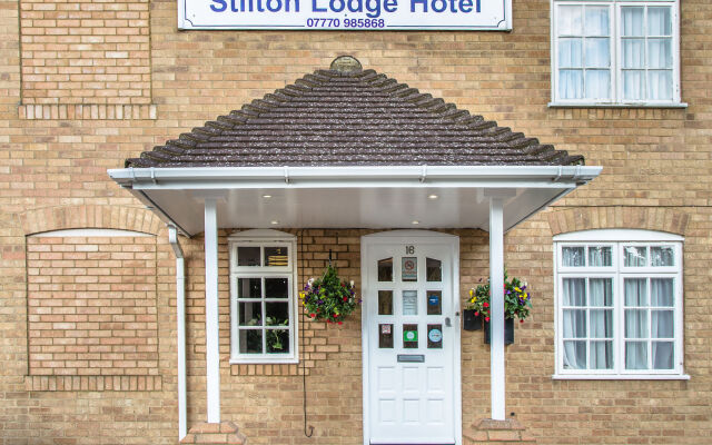 Stilton Lodge Hotel