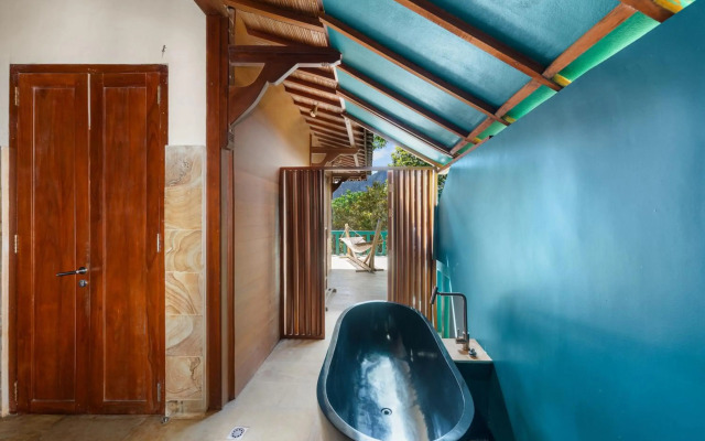 Karuna El Nido Villas