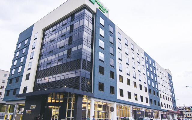 Holiday Inn Hotel & Suites Chattanooga Downtown, an IHG Hotel