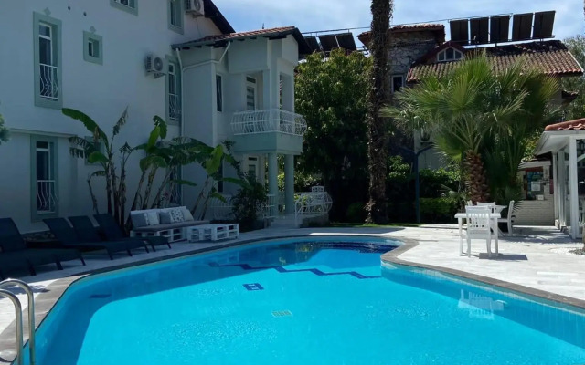 Göcek Selya Hotel