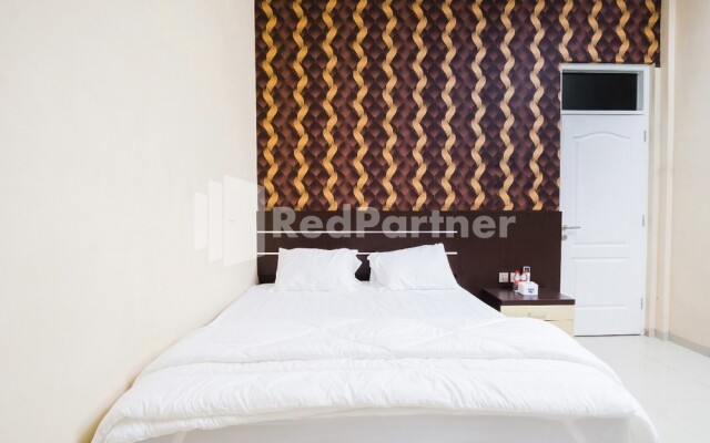 Omah Kalimosodo RedPartner near Stasiun Malang Kota Baru