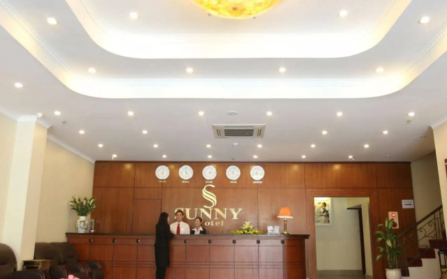 Sunny 3 Hotel Hanoi