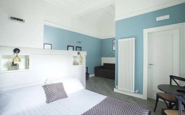 My Trevi Charming & Luxury Rooms