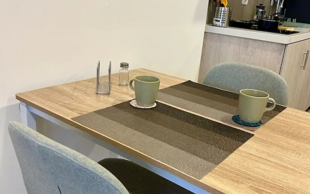 Loft en Centro Internacional 314