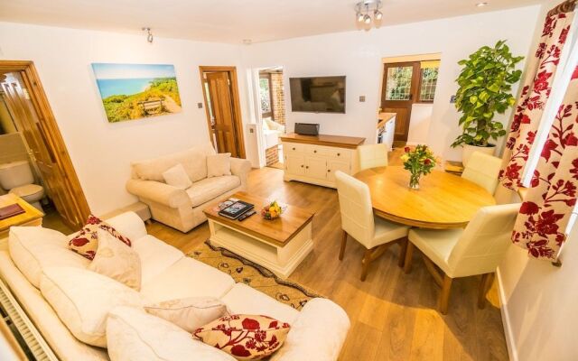 Covehurst Bay Holiday Cottages