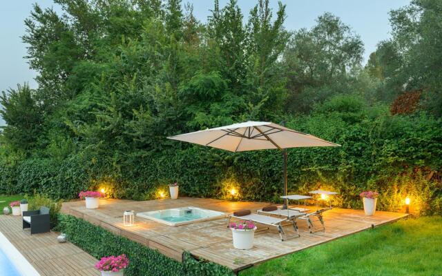 Villa Rossa 12  in Misano Adriatico