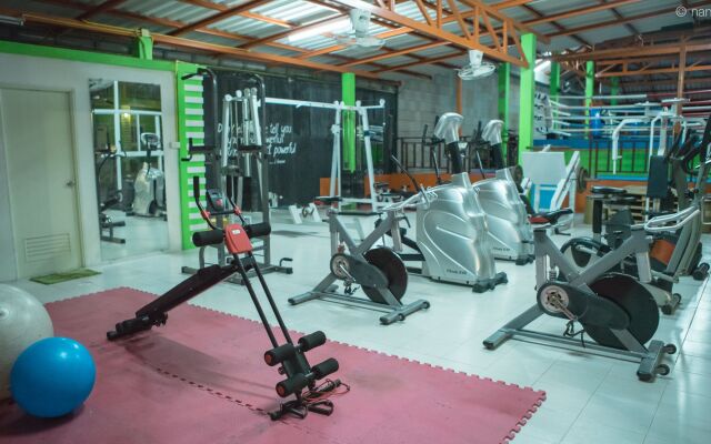 Vii House Rawai Phuket