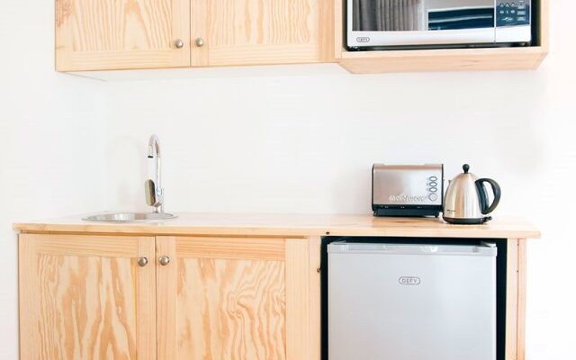 7 Ackermann Place Guest House
