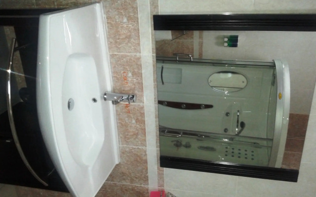 Gumare Executive Lodge