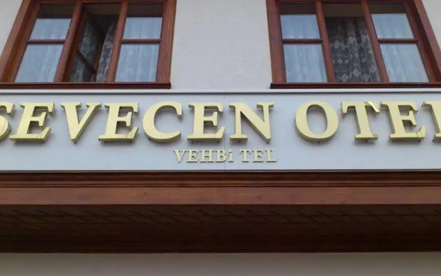 Sevecen Hotel