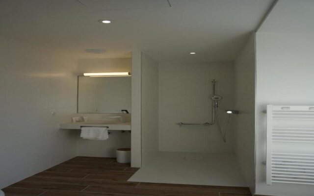 The Originals Relais Hotel Saint-Roch