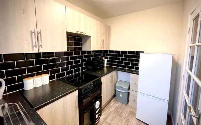 Boutique Apartment in Newcastle Upon Tyne