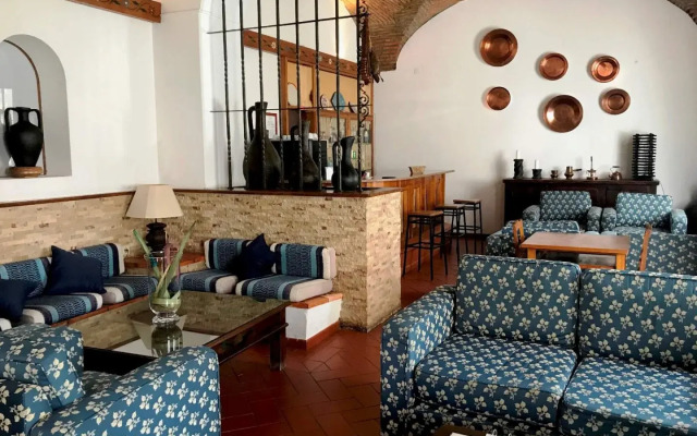 Hotel de Moura