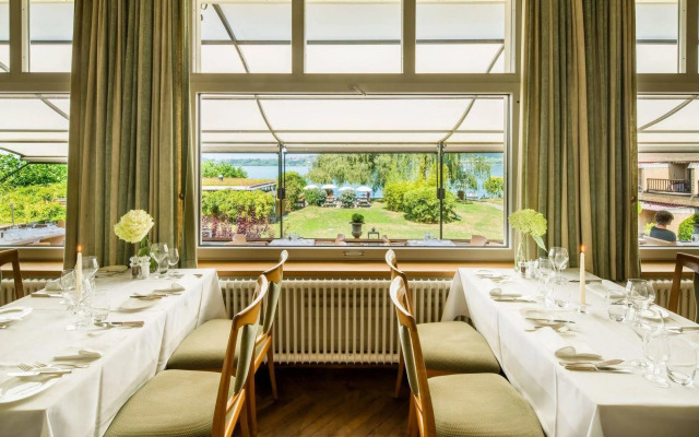Hotel Bad Murtensee