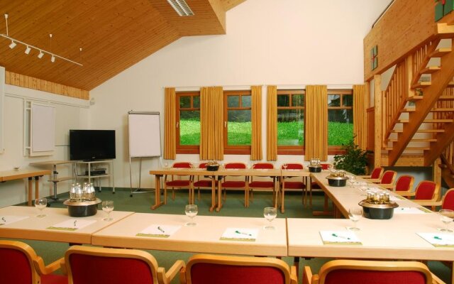 Hotel im Wald Hammerschmiede
