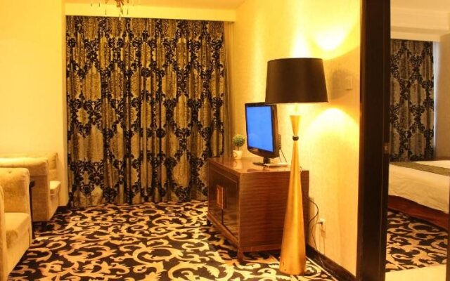Taishideng International Hotel
