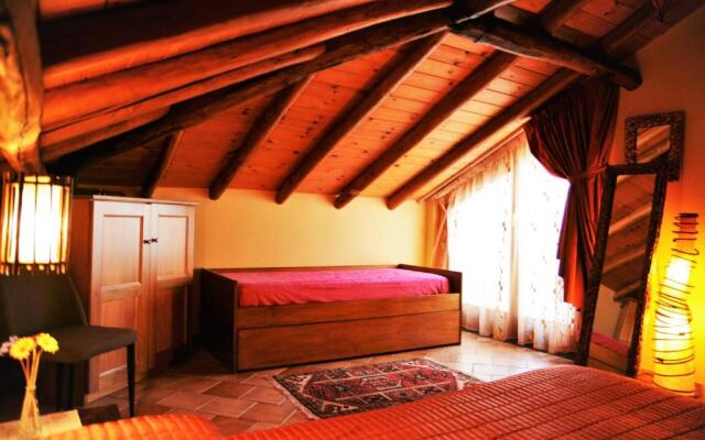Tenuta i boleti