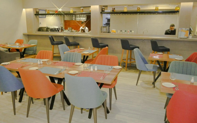 Gardenia Boutique Hôtel