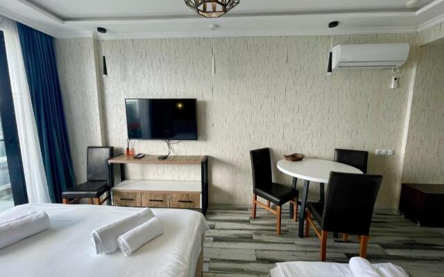 Orbi Beach Tower APART-HOTEL SEA 26 Floor