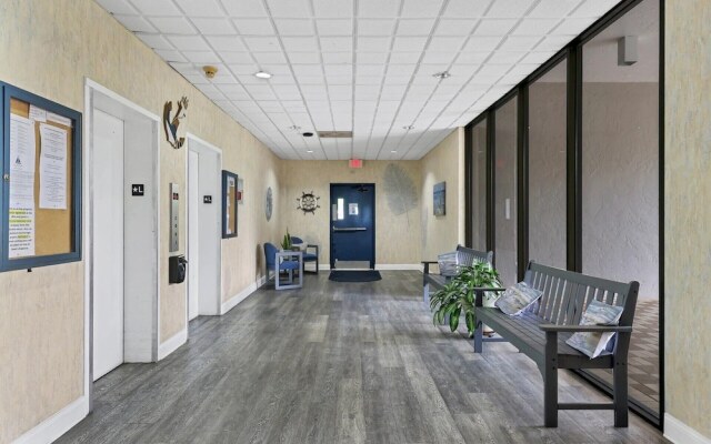 6415 Midnight Pass Road Unit 506