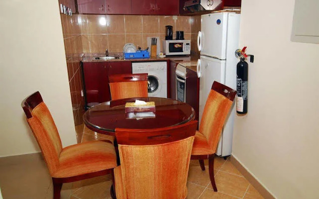 Euro Hotel Apartments