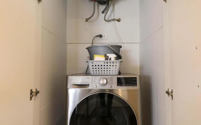 w Homey 2BR in Miraflores
