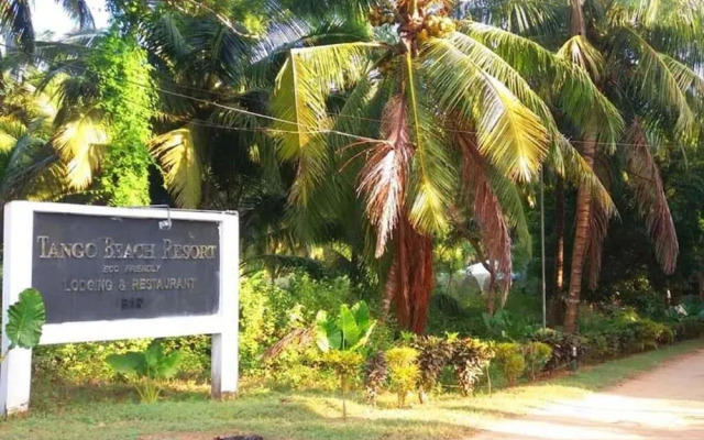 Tango Beach Resort