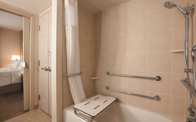 Homewood Suites by Hilton Tucson/St. Philip's Plaza Univ