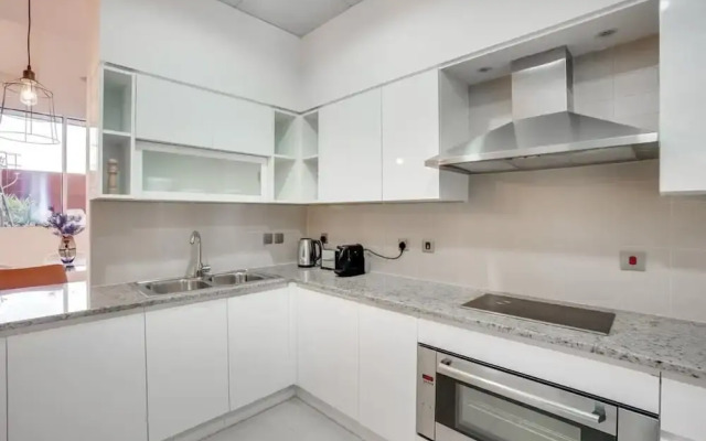 Stunning Apartment w/ Beach Access at The Palm!