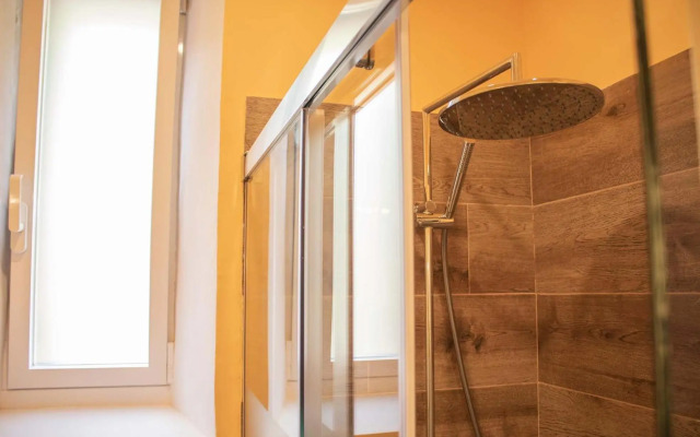 Apartamento tipo Loft