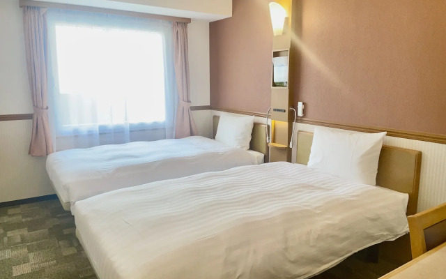 Toyoko Inn Osaka Umeda Higashi