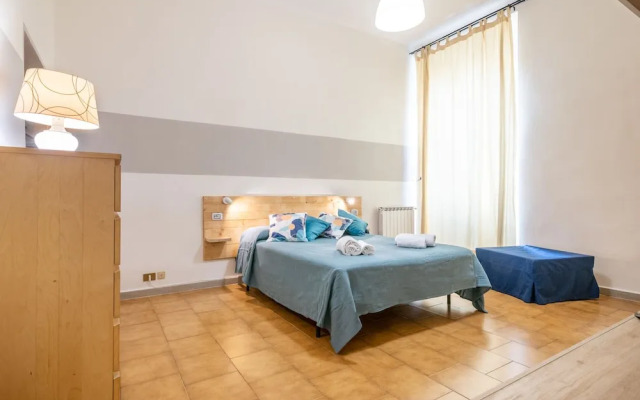 Travel Station Apartament