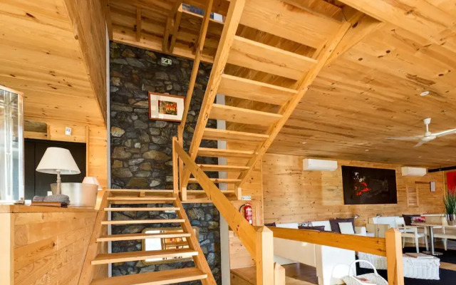 A Casa do Tio Tenente