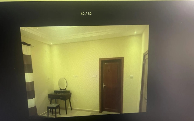 Janha Senegambia Villa Holiday With Free Wifi