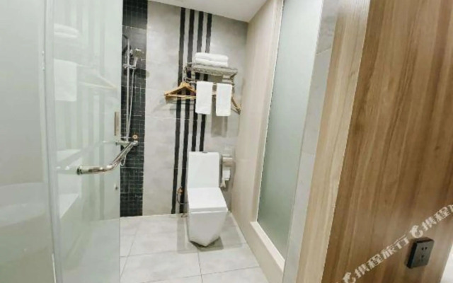 Minishikong Hotel