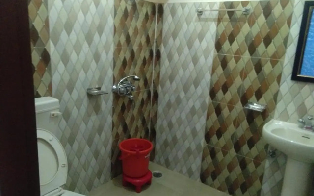 Kalatop Hills Homestay