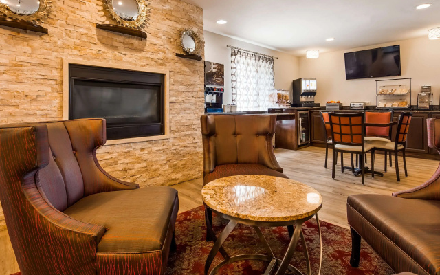 Best Western Galena Inn & Suites