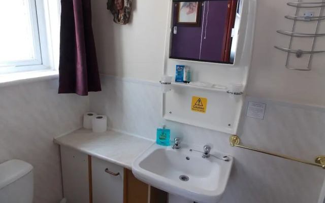 Selenite Guest House