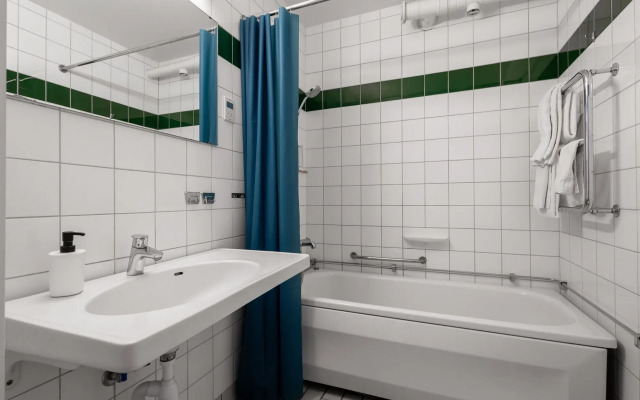 Halmstad Hotel Apartments