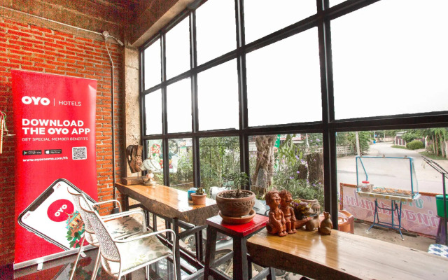 OYO 1155 Bikers House And Enduro Tours Chiang Mai