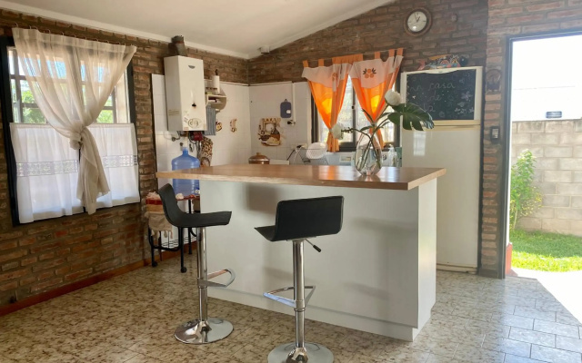 La Casa de Tita