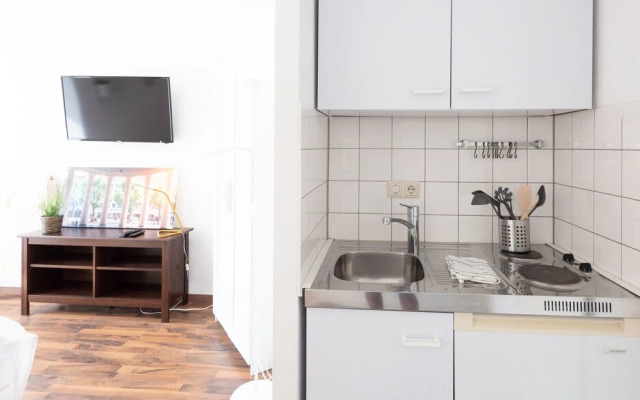Relax Aachener Boardinghouse Phase 3