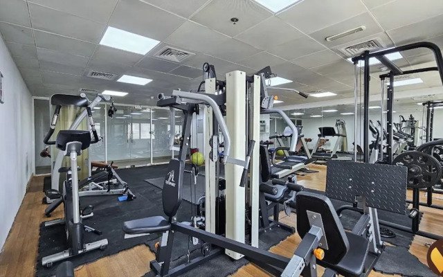 Spacious Pulse Smart Residence JVC