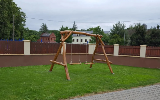 Penzion Azalka